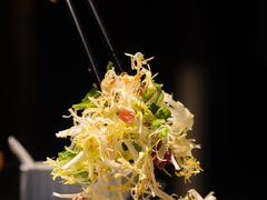 -喜悦烤鸭·新京菜(王府井店)