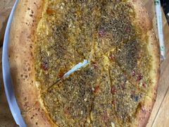 隔壁店的蒜蓉烤馕-清真·马峰烤肉(小学习北巷店)