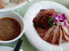 安阳三熏-百年聚宾楼(北大街店)