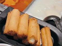 -海底捞火锅(河东万达广场店)