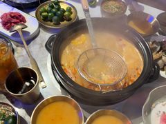 -琥珀川糟粕醋火锅(慈云寺店)