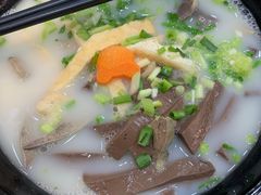 -鸭小妹鸭血粉丝(老门东店)