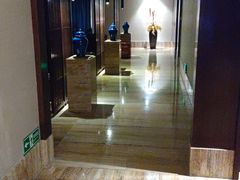 -益健·足疗汗蒸SPA(芙蓉广场店)