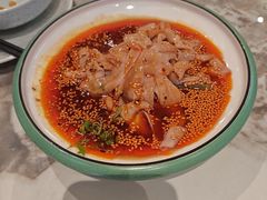 -火婆子·川小馆(扬韬科技广场店)