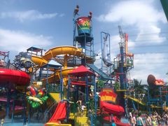 -苏州乐园森林水世界