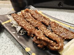 -争鲜回转寿司(大连和平广场凯德PLUS店)