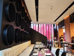 -Nord Grill&Bar Highland诺德西餐(深圳欢乐海岸店)