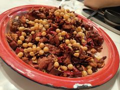 -乔阿马·江南味·驴肉香(龙湖华泾天街店)