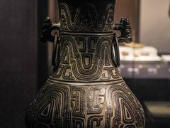 -宝鸡周原博物院