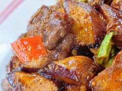 -明本湛江鸡•海鲜小厨(陈家祠店)