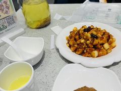 -紫光园·烤鸭·北京菜(团结湖店)