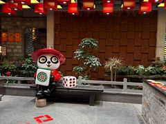 -矮板凳老火锅(宽窄巷子店)