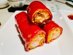 -蘩楼(华强北总店)