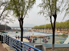 -青龙湖公园