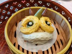 -粤财皇冠假日酒店·彩华轩中餐厅