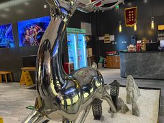 -拿渡麻辣香锅(首创奥特莱斯店)