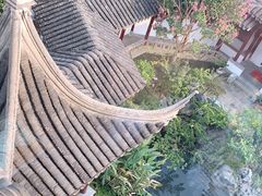 -苏州冶园园林民宿(太湖西山风景区店)