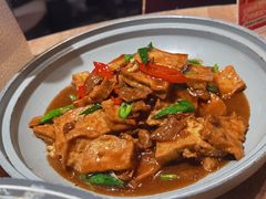 -耶里夏丽·丝路新疆菜·清真食品(徐汇南丹东路臻选店)