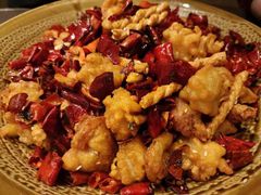 -北京西单美爵酒店-融轩中餐厅