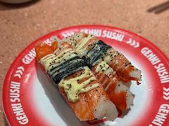 -元气寿司(金光华店)