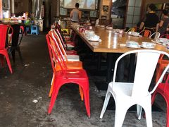 -邱金小炒·30 年盐帮江湖菜(自贡店)