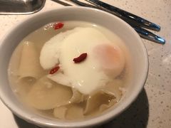 -海底捞火锅(银泰中心店)