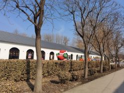 -优沃得自然教育农场·冰雪乐园·生日会·研学