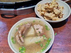 -四小区火锅·巷子里的重庆火锅(花照壁店)