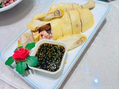 -阿英煲(凉城路店)