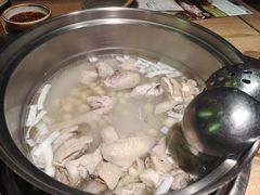 -大头椰·椰子鸡火锅(桂林万象城店)