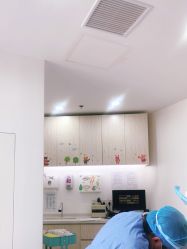 -睿宝儿科·眼科·口腔(杨浦新江湾城店)