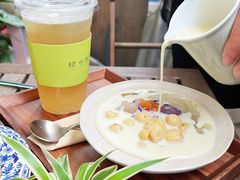 -绿小院(荔湾店)