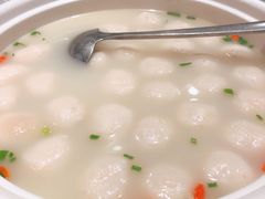 野生南湾鱼一鱼两吃-解家河南菜(商鼎路店)