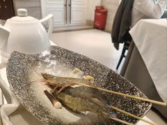 -香蜜轩·粤菜·宴会(世界之窗店)