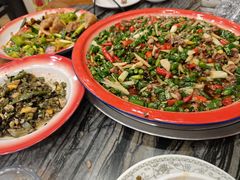 -江湖黑大兔(杨家坪店)