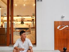 -Line 咖啡(石厦花园店)