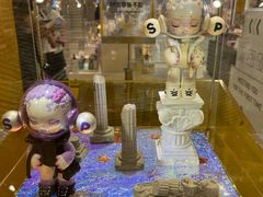 -泡泡玛特POPMART(柏威年购物中心店)
