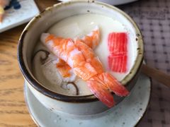 -林妈妈村·日式料理(宝山万达店)