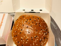 -麦当劳(欢乐谷店)