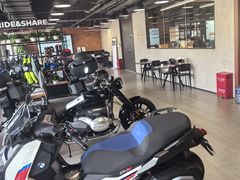 -北京德悦行BMW宝马摩托车