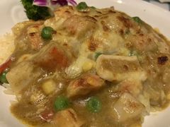 -雅达利超级牛扒(黄岐店)