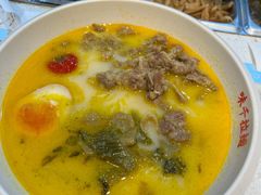 -味千拉面(广州白云机场T1西二店)