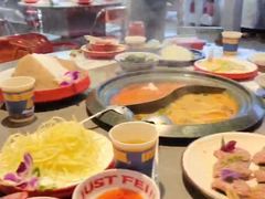 -生活如沸·顺德水牛奶火锅(大学路店)