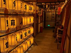 -E+有冰工厂·昆仑寒宫2(五角场店)