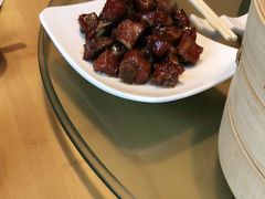 糖醋小排-鼎泰丰(嘉年华•海信广场VILLAGE店)