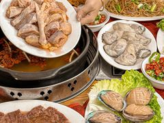-花苑美食横琴生蚝火锅(拱北粤华路店)