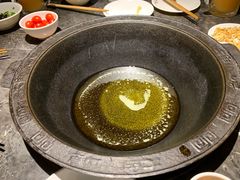 -大鱼山房鱼头火锅(老字号品质店)