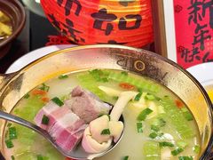 -山水雅居·江南雅宴(运河公园店)