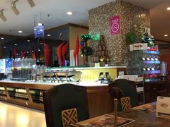 iphone_upload_pic-青岛蓝海大饭店·爱琴海自助餐厅(崂山店)