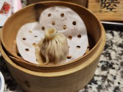 天王烤鸭包-南京大牌档(崇文门国瑞店)